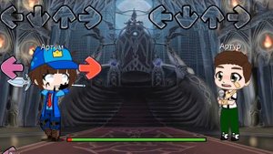 Момент из 3 серии 1 сезона Обучение с Пибби