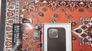 Чехлы Benks - топ за свои деньги или хайп? | Обзор | KitAndyJR