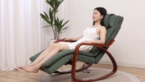 Domtime8088 кресло-качалка