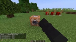 😱 Как сделать рандом в майнркафте?