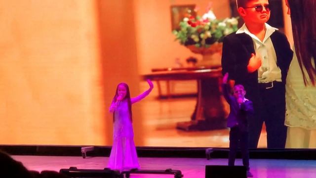 Зеркала Концерт Точь в точь! смотреть онлайн