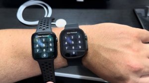 Стоит ли брать Apple Watch Ultra 2 Black? Тест и впечатления [Multilang