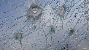 Пятилетняя девочка пострадала при атаке ВСУ на автомобиль в Курской области