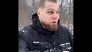 Александр Хороженко наказывает негодяя Шамиля Галимо