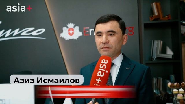 В Душанбе открыли шоурум IMZO: инновационные пластиковы смотреть онлайн