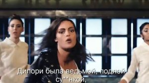ПЕРЕВОД ПЕСНИ AronChupa - I'm an Albatraoz