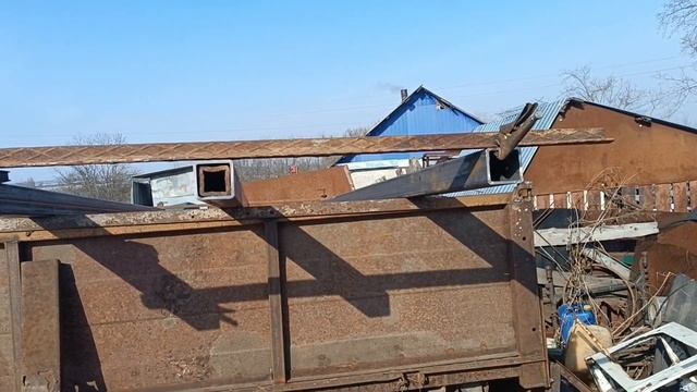 Весна не за горами , ремонт культиватора смотреть онлайн