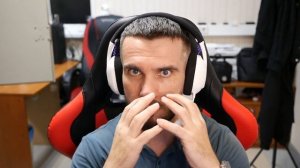 СРАВНЕНИЕ ДЕШЕВЫХ ИГРОВЫХ ГАРНИТУР HAVIT! HAVIT HV-H2039BG VS HAVIT