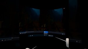 Как в Oculus quest 2 смотреть онлайн фильмы?