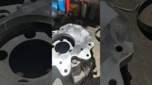 Свадьба кожух Мерседес с КПП Волга
