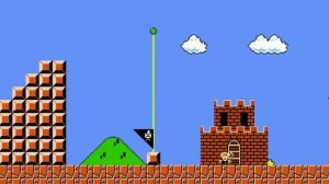 Поле чудес в марио😂✌️