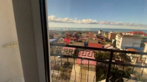 Продаю видовую квартиру в Сочи. ЖК Корона 2. Адлер. Перв