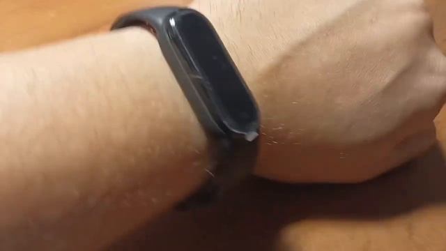 Фитнес браслет Smart Band 8 смотреть онлайн