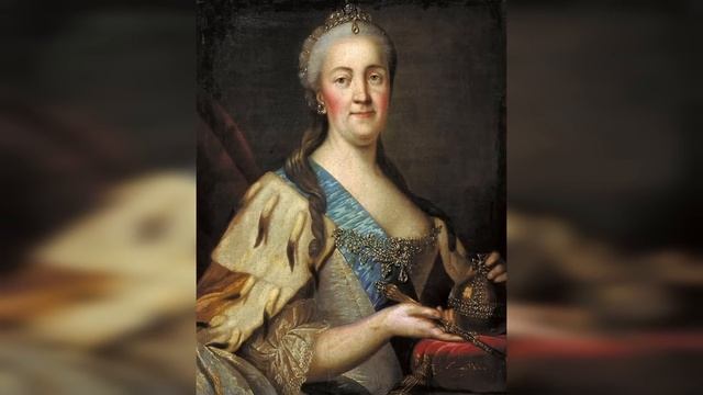 УДЕРЖИСЬ НА СТУЛЕ! Екатерина II: С КЕМ И КАК В ПОСТЕЛИ! Ш? смотреть онлайн