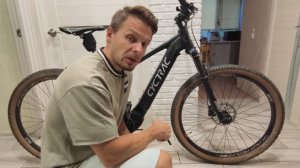 Электровелонасос CYCPLUS AS2 PRO MAX обзор