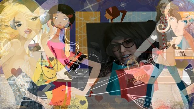 ПРОЕКТ ПРОШОУ Я БАЛДЕЮ ОТ ГЛАМУРА смотреть онлайн