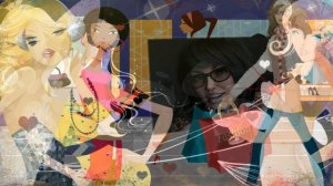 ПРОЕКТ ПРОШОУ Я БАЛДЕЮ ОТ ГЛАМУРА