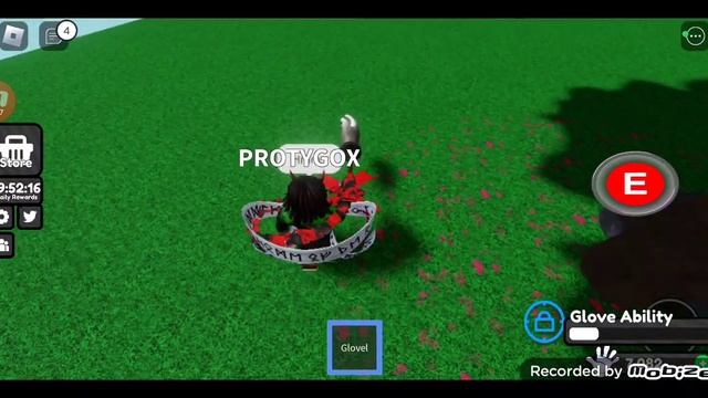 сегодня я покажу как получить перчатку название перча смотреть онлайн