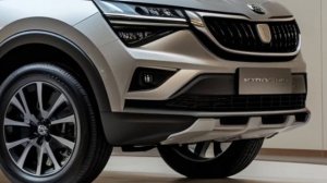 2026 Lada Niva Travel – Возвращение легенды с новыми технологи?