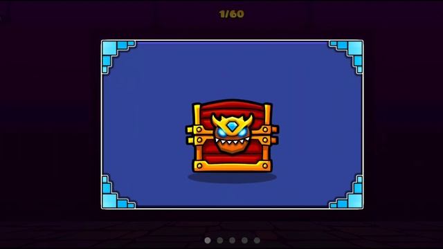 Открыл сундук за 10 ключей в ГД смотреть онлайн