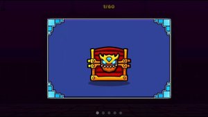 Открыл сундук за 10 ключей в ГД