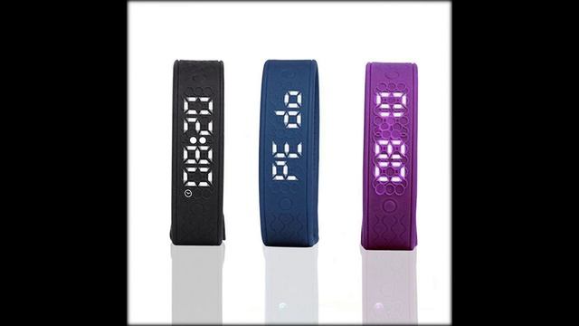 шагомер браслет ксиаоми