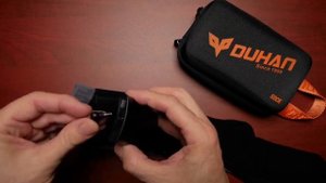 Носки с подогревом. Обзор на AliExpress