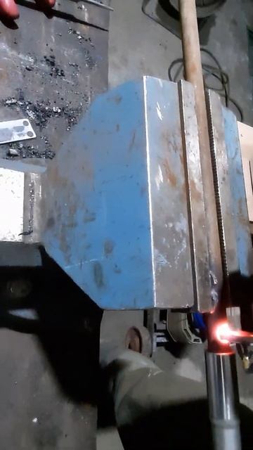 Скрытая функция сварочного аппарата. смотреть онлайн