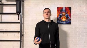 Урок 2 - Как Научиться Жонглировать Два Мяча В Одной Ру?