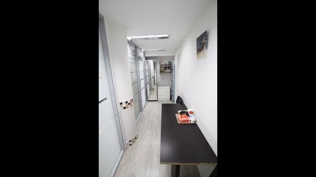 Представительский офис 185 метров в БЦ W-Plaza