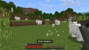 Что лежит в сундуке забаненного игрока в Майнкрафт