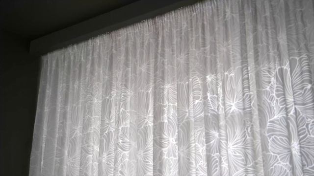 Тюль «Полетти» смотреть онлайн