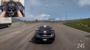 🔥 ПОЛНЫЙ ОТЖИГ на 911! Только ты, руль и максимум газа