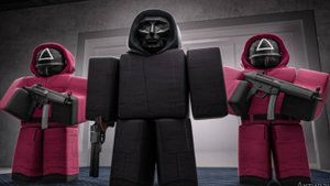 играю в игру в кальмара я фейл