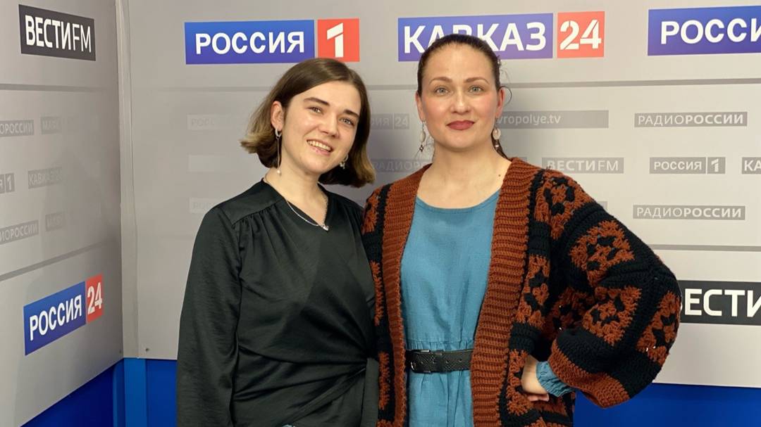 «Говорим сегодня» о проекте «Не старьё, а Наследие»