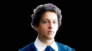 1908 г. АА Блок Абстракт Gm Родина 2023 г.