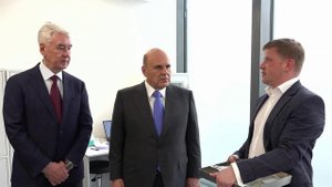 Правительство направит 1,5 млрд рублей на поддержку предпринимателей для выхода на зарубежные рынки