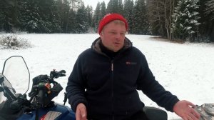 Нужно ли РЕГИСТРИРОВАТЬ СНЕГОХОД в 2024-2025?