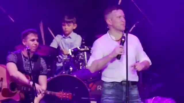 Айфара - Мунча смотреть онлайн