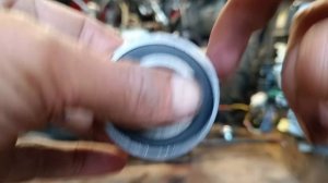 Часть вторая. МТЗ- 152 "Беларус". Второй ремонт сцепления