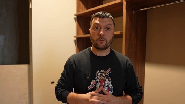 Лучшая гардеробная смотреть онлайн