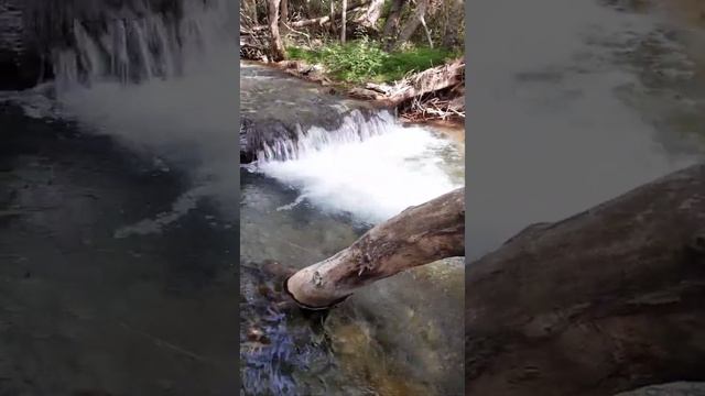 Бериккаринское ущелье.Берікқара шатқалы смотреть онлайн