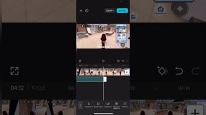 Ремонтирую видео в видео?!
