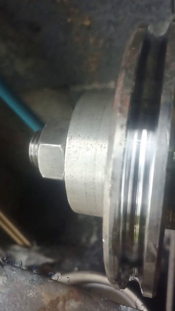 шкив без токарного смотреть онлайн