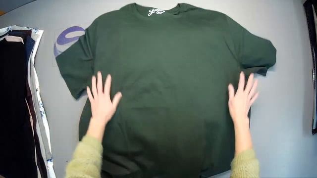 Продан.Ст 60 уп № 2 (2023). Микс мужской Johny bigg большие разм? смотреть онлайн