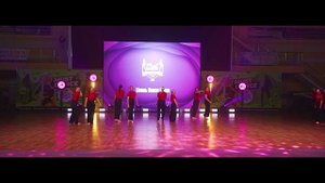 Танец "О женщине" / Liveнь Dance Home / Must Dance 2025 / Гомель