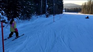 ГЛК Гора Белая, г. Нижний Тагил, 23.02.2025