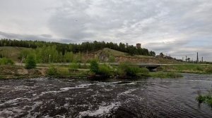 Весенний релакс