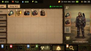 ОТКРЫЛ 100 ШТУК КАЖДОГО ЯЩИКА ПОДДЕРЖКИ В Day R Survival