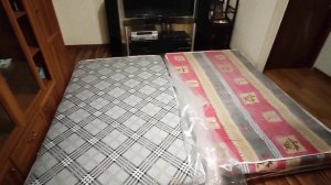 Выбор надёжного и долговечного матраца в 2025 году,марк?